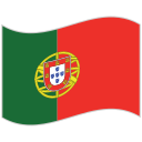 Portugal flag
