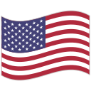 United States flag